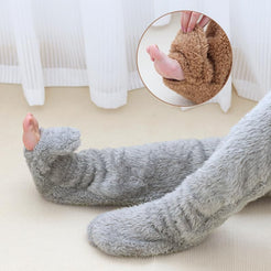 Salvara™ Fleece Socks