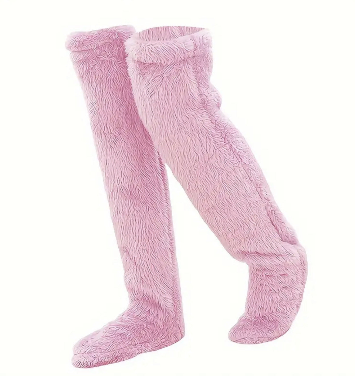 Salvara™ Fleece Socks