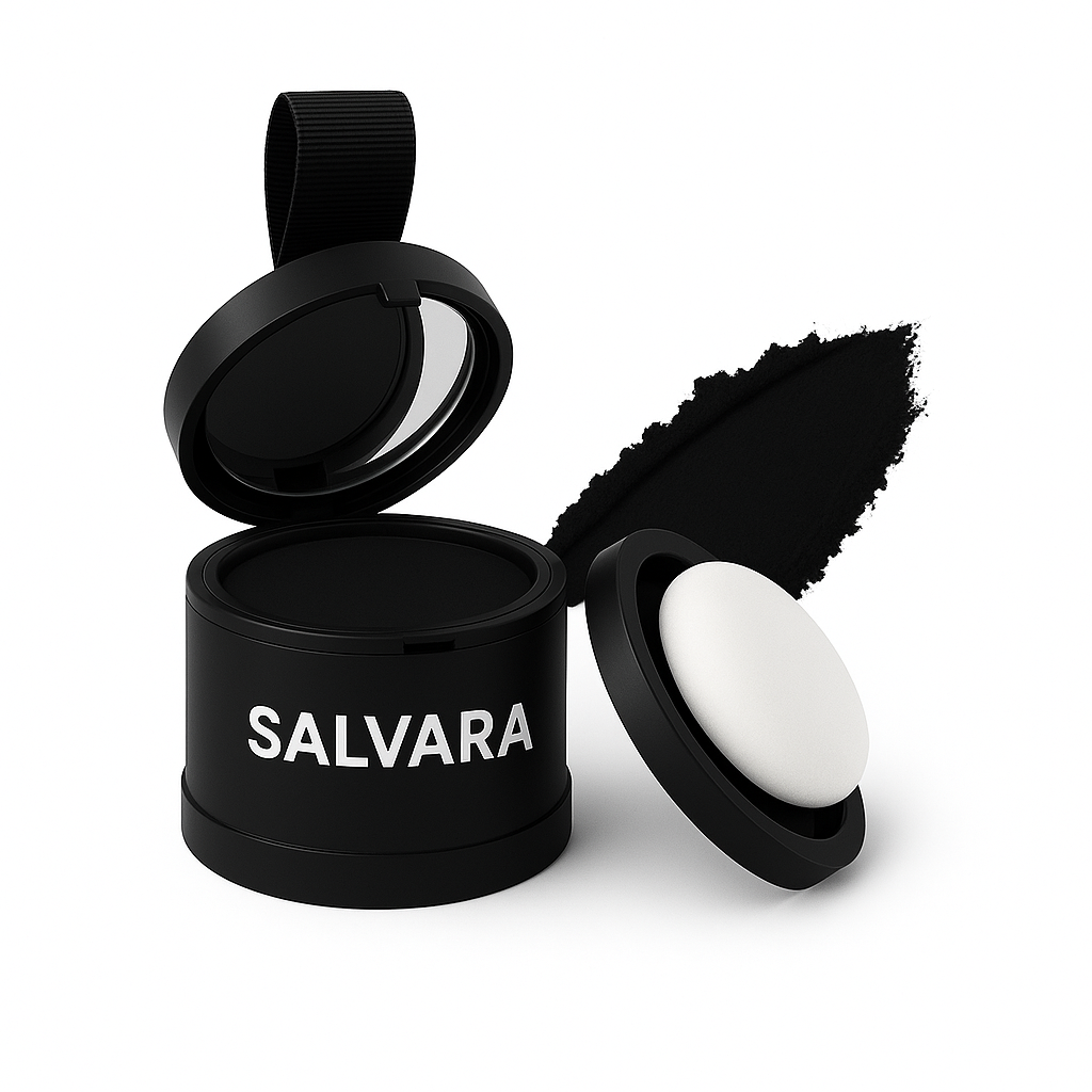 Salvara™ Shading Powder