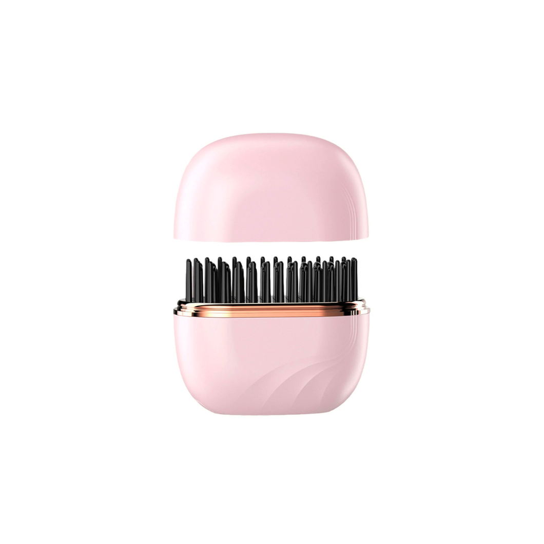 Salvara™ Pocket Hair Straightener
