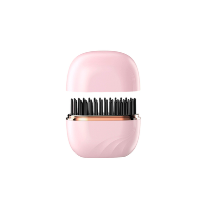Salvara™ Pocket Hair Straightener