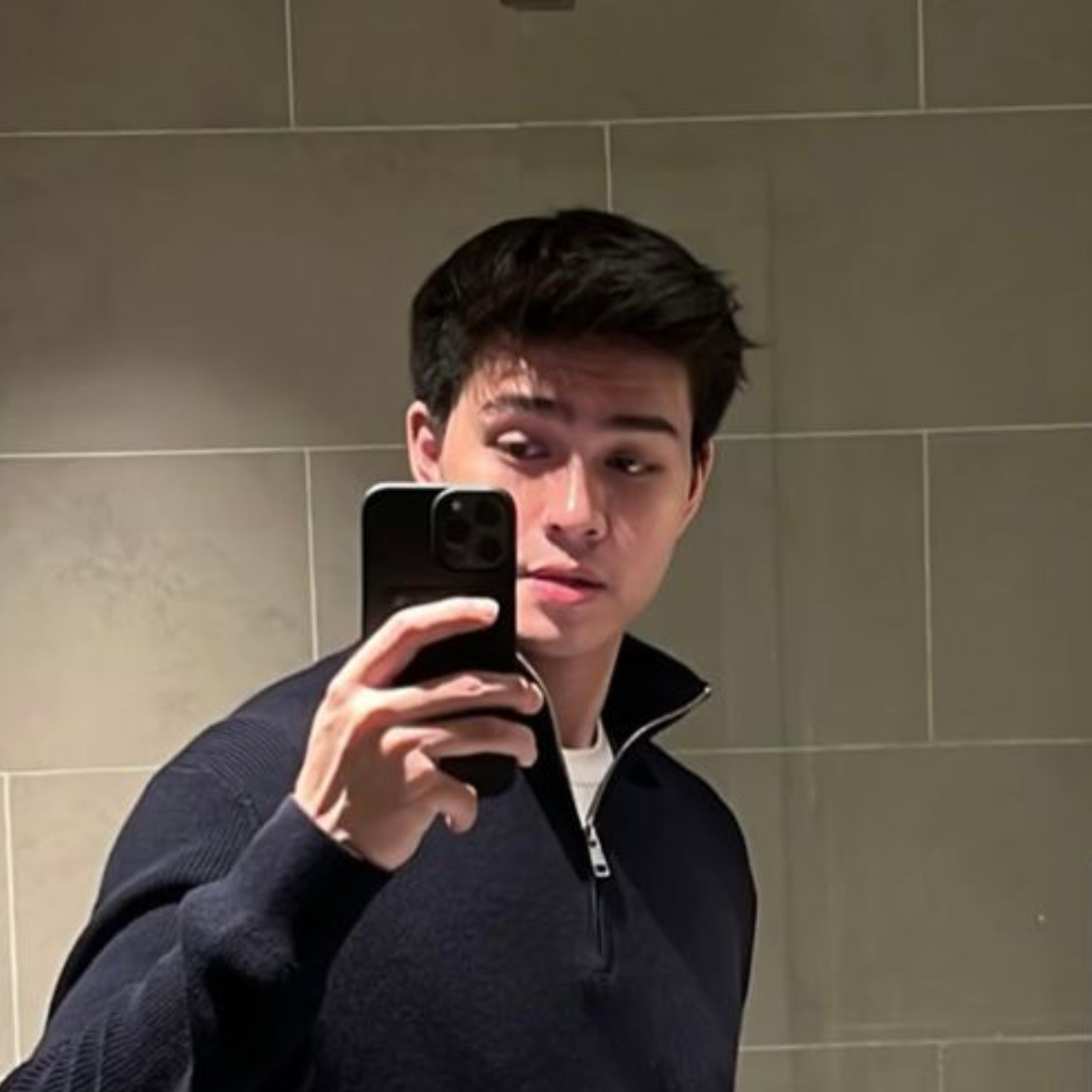Mark