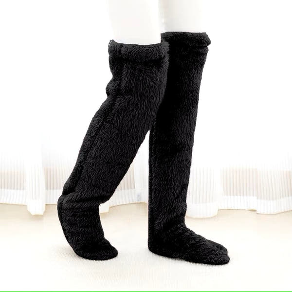 Salvara™ Fleece Socks