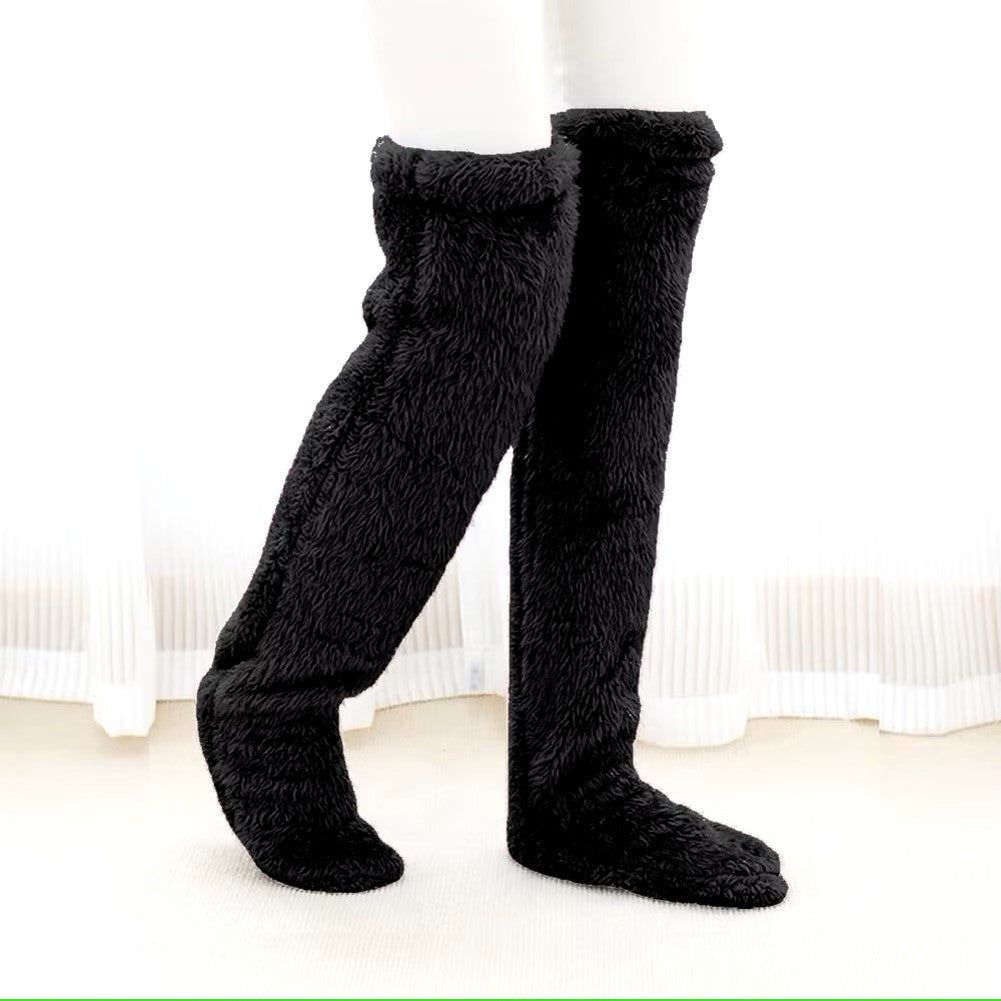 Salvara™ Fleece Socks