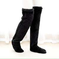 Salvara™ Fleece Socks