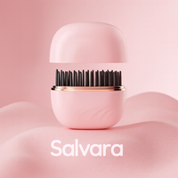 Salvara™ Pocket Hair Straightener