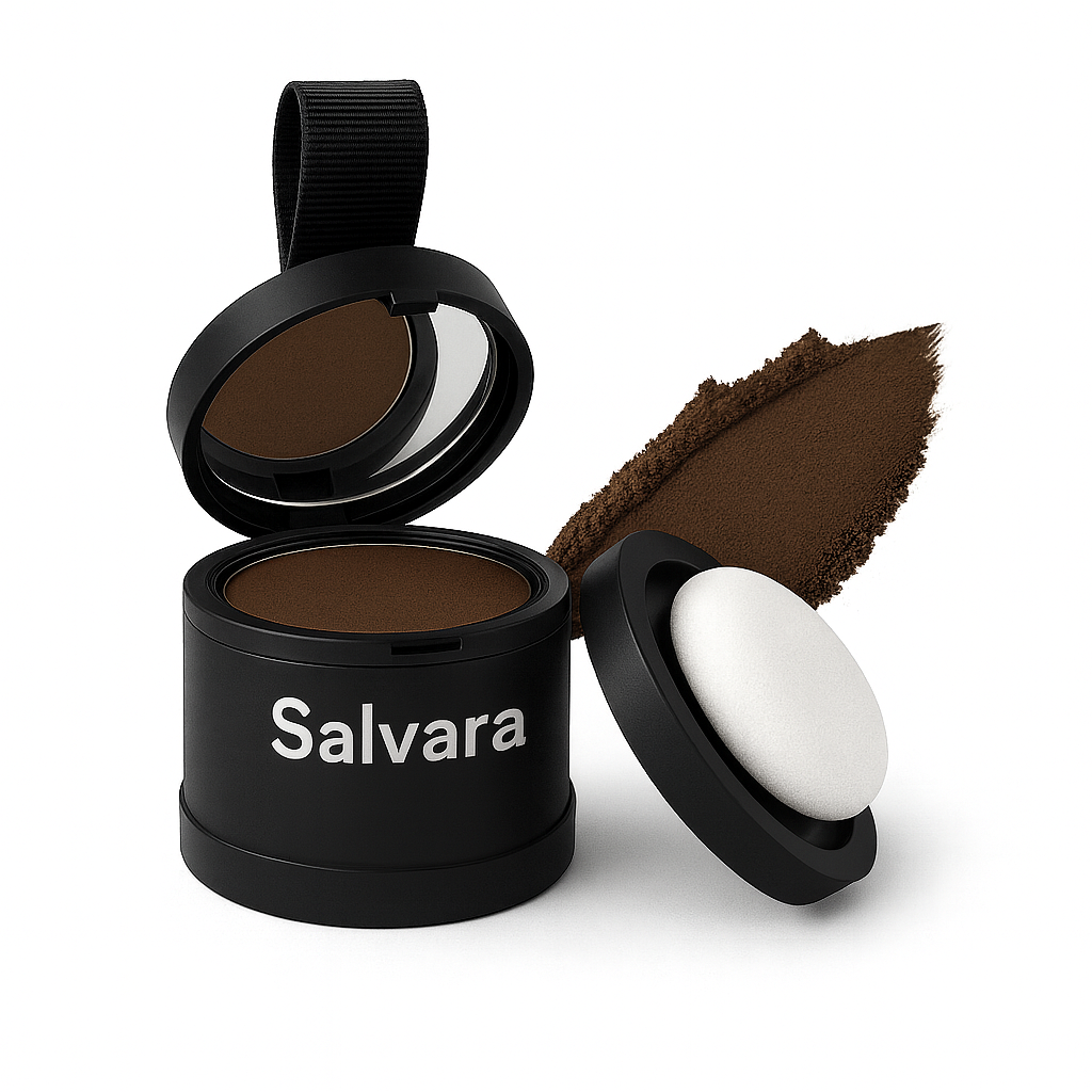 Salvara™ Shading Powder