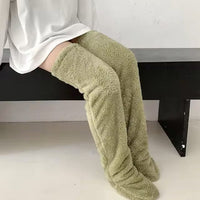 Salvara™ Fleece Socks