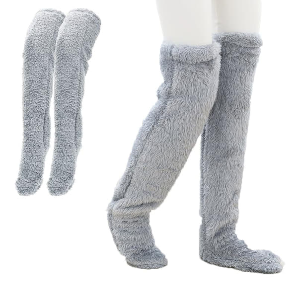 Salvara™ Fleece Socks