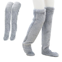 Salvara™ Fleece Socks