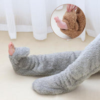 Salvara™ Fleece Socks