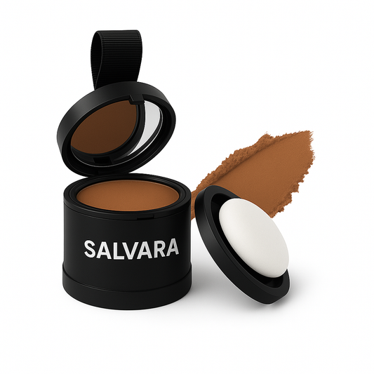 Salvara™ Shading Powder