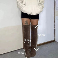 Salvara™ Fleece Socks