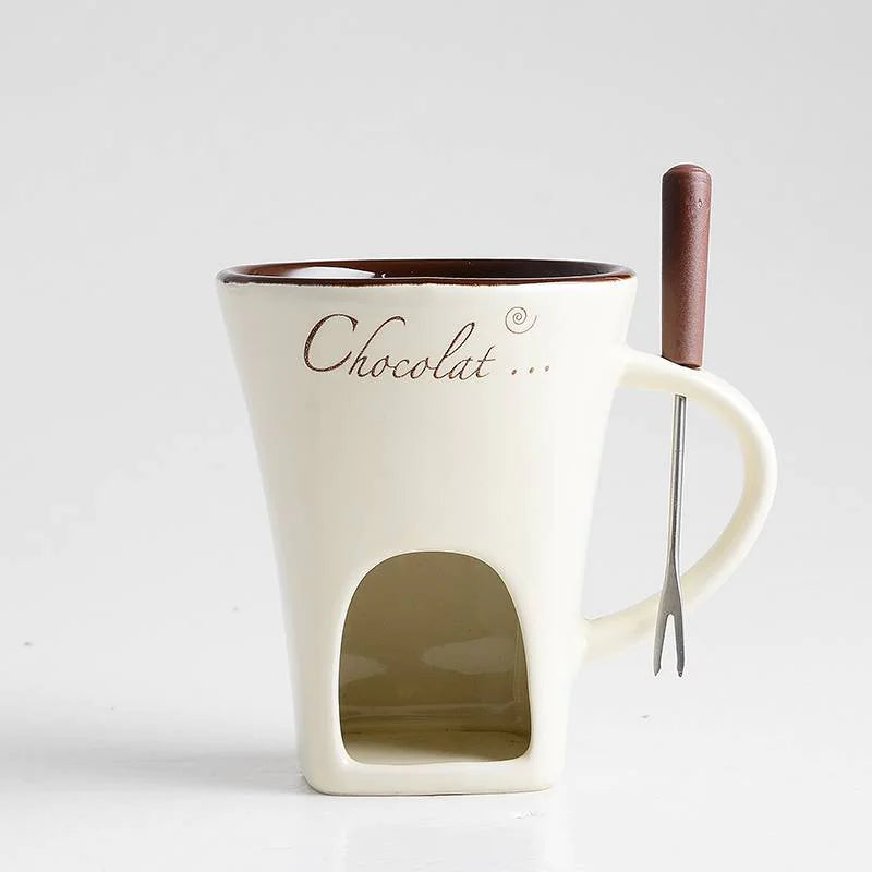 Salvara™ Chocolate Mug