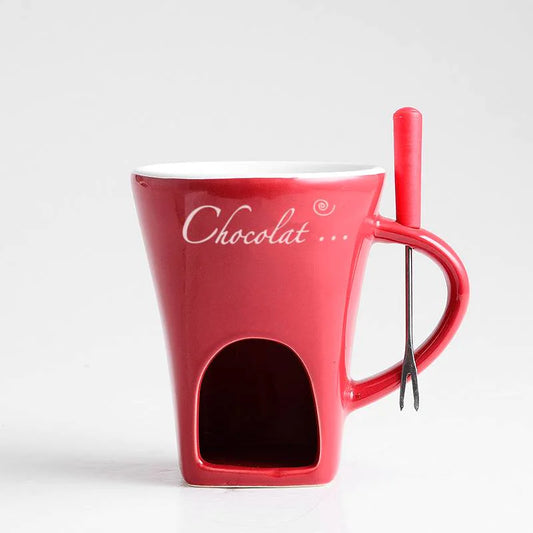 Salvara™ Chocolate Mug